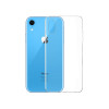 Силиконов гръб за Apple iPhone XR Slim Прозрачен
